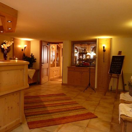 Hotel Garni Hainbacherhof Ζόλντεν Εξωτερικό φωτογραφία