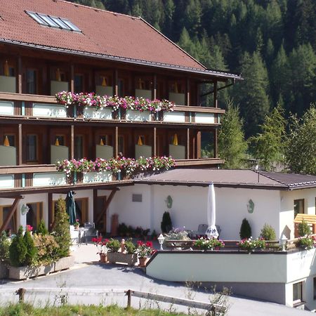 Hotel Garni Hainbacherhof Ζόλντεν Εξωτερικό φωτογραφία