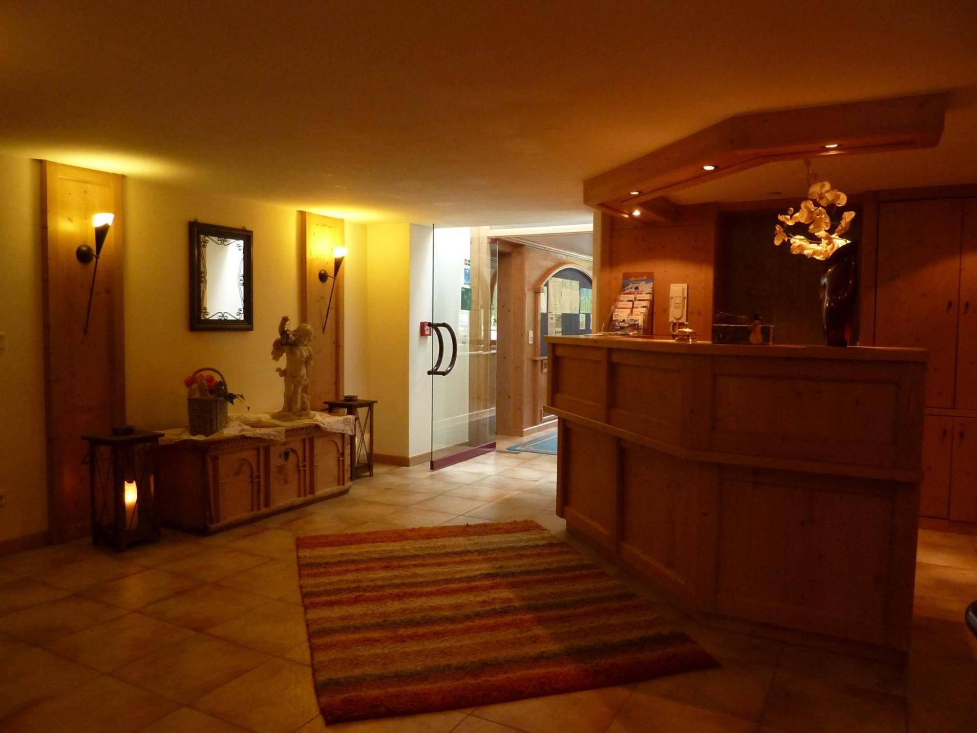 Hotel Garni Hainbacherhof Ζόλντεν Εξωτερικό φωτογραφία