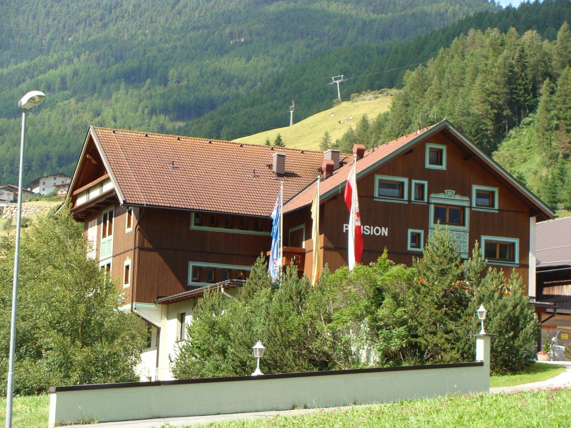 Hotel Garni Hainbacherhof Ζόλντεν Εξωτερικό φωτογραφία