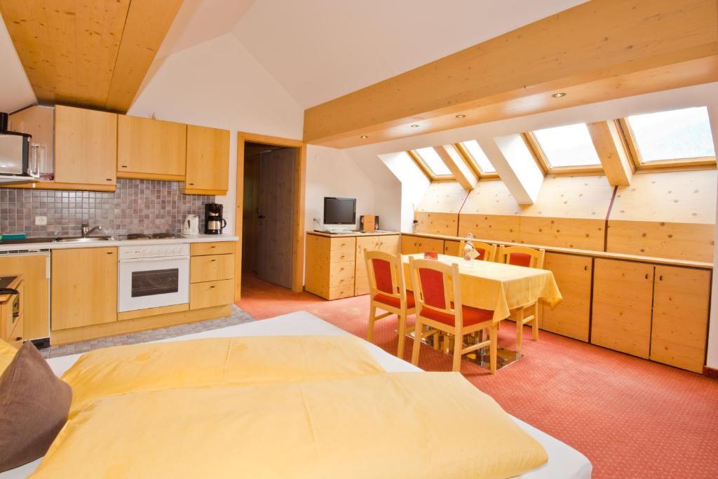Hotel Garni Hainbacherhof Ζόλντεν Δωμάτιο φωτογραφία