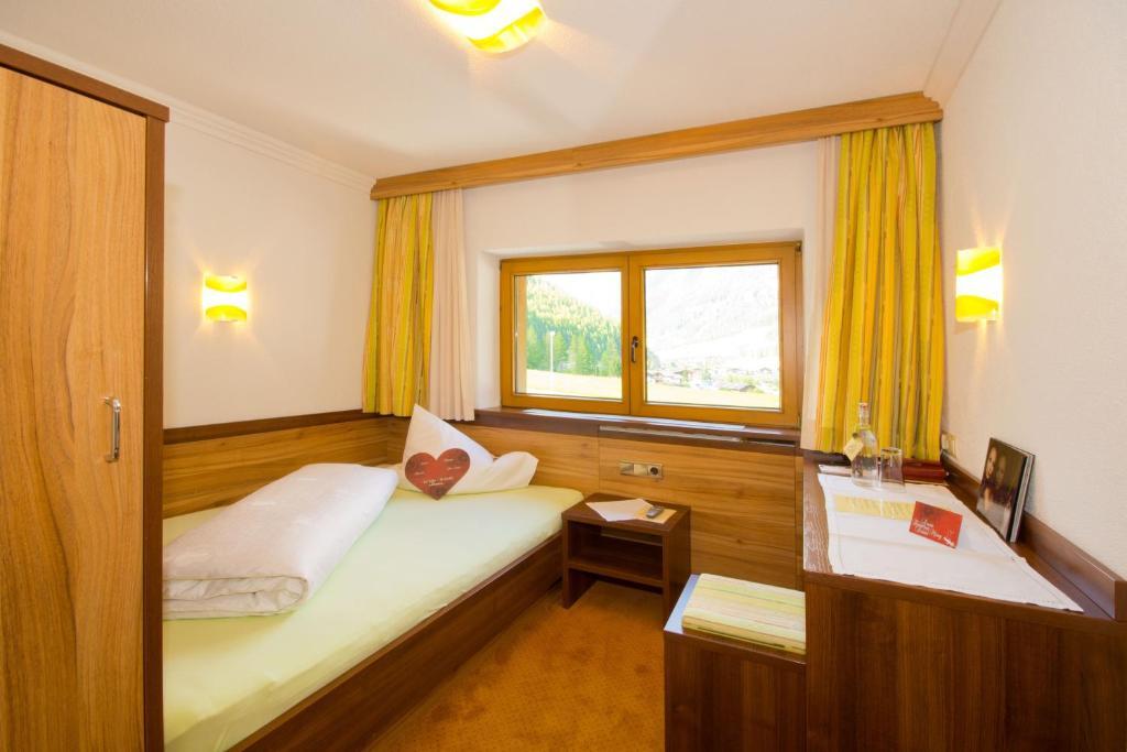 Hotel Garni Hainbacherhof Ζόλντεν Δωμάτιο φωτογραφία