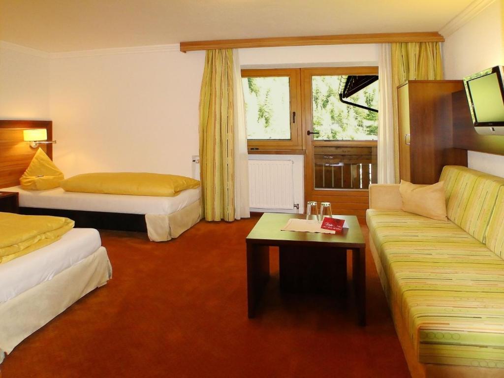 Hotel Garni Hainbacherhof Ζόλντεν Δωμάτιο φωτογραφία