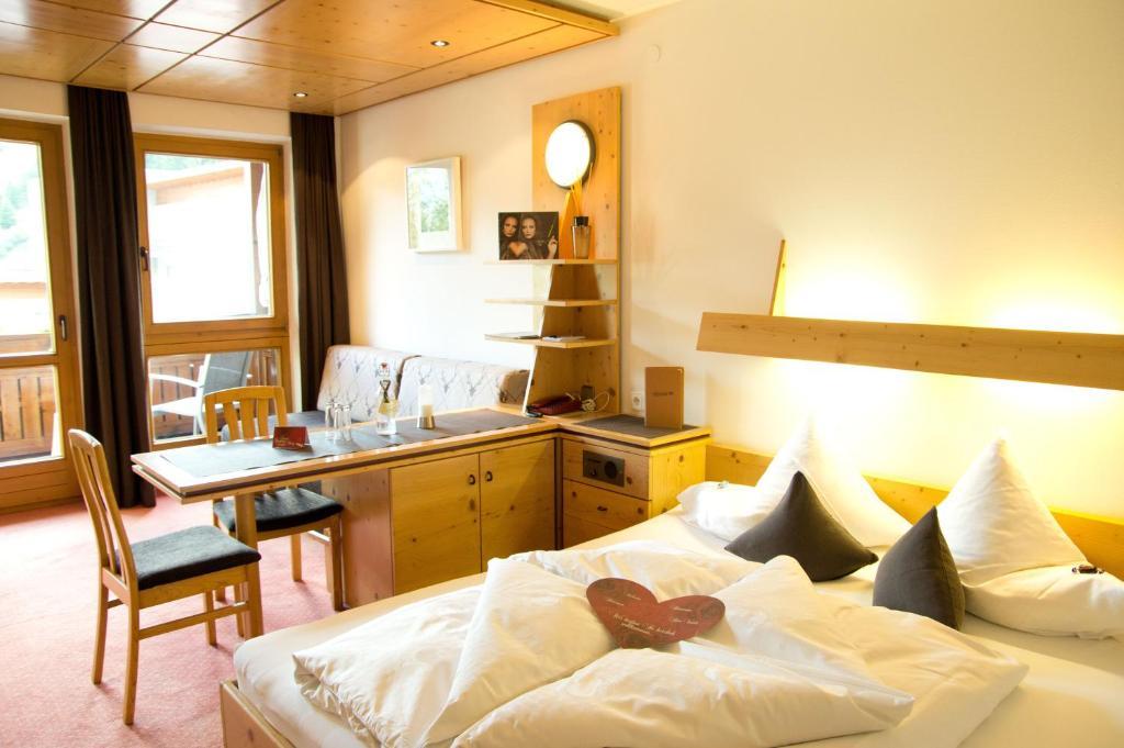 Hotel Garni Hainbacherhof Ζόλντεν Δωμάτιο φωτογραφία