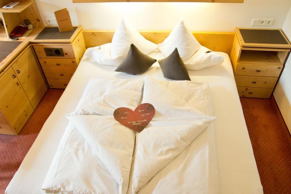 Hotel Garni Hainbacherhof Ζόλντεν Δωμάτιο φωτογραφία