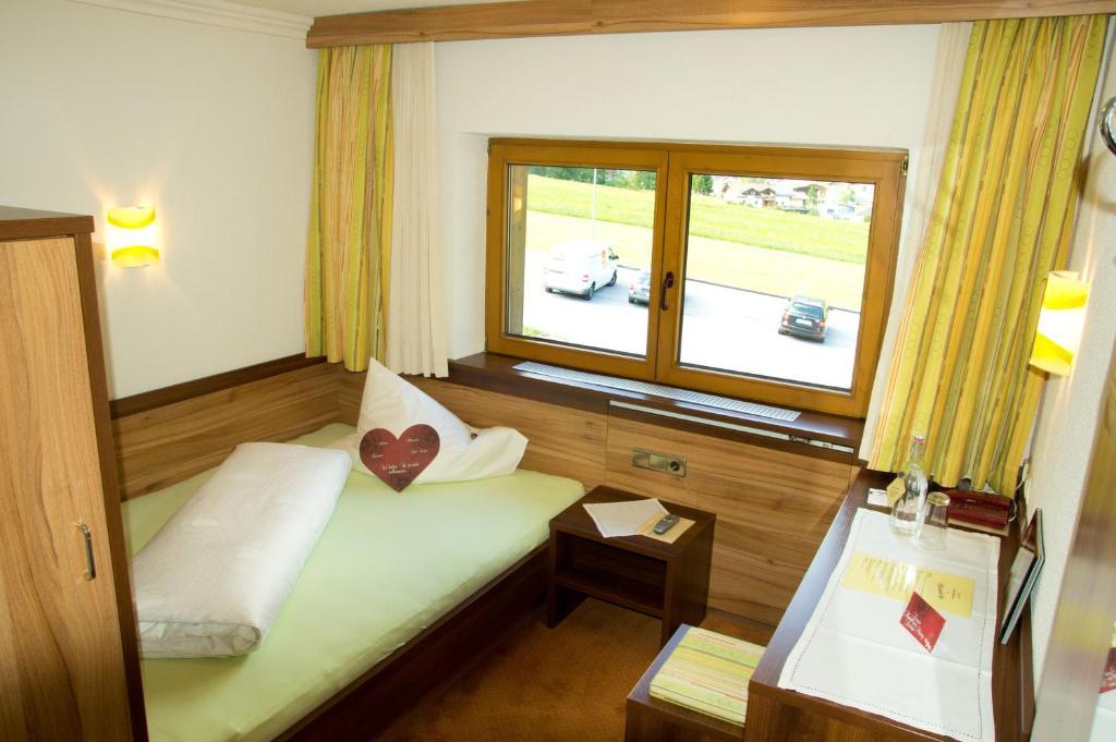 Hotel Garni Hainbacherhof Ζόλντεν Δωμάτιο φωτογραφία