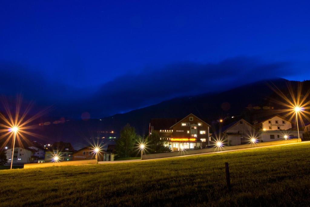 Hotel Garni Hainbacherhof Ζόλντεν Εξωτερικό φωτογραφία