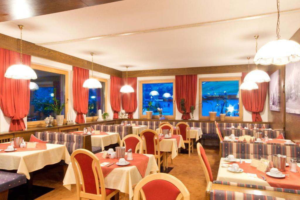 Hotel Garni Hainbacherhof Ζόλντεν Εξωτερικό φωτογραφία
