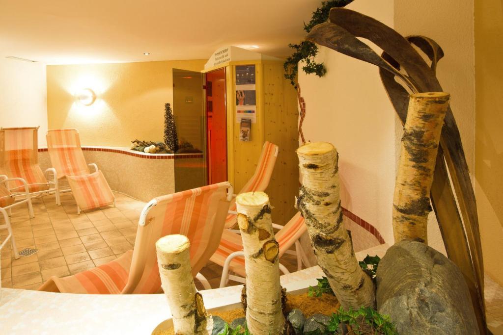 Hotel Garni Hainbacherhof Ζόλντεν Εξωτερικό φωτογραφία