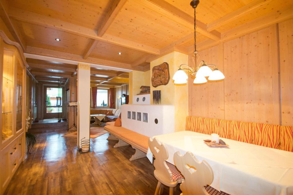 Hotel Garni Hainbacherhof Ζόλντεν Εξωτερικό φωτογραφία