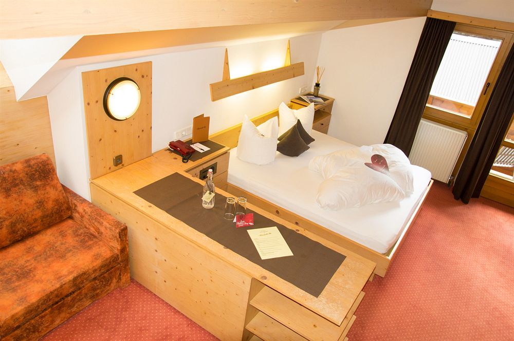 Hotel Garni Hainbacherhof Ζόλντεν Εξωτερικό φωτογραφία