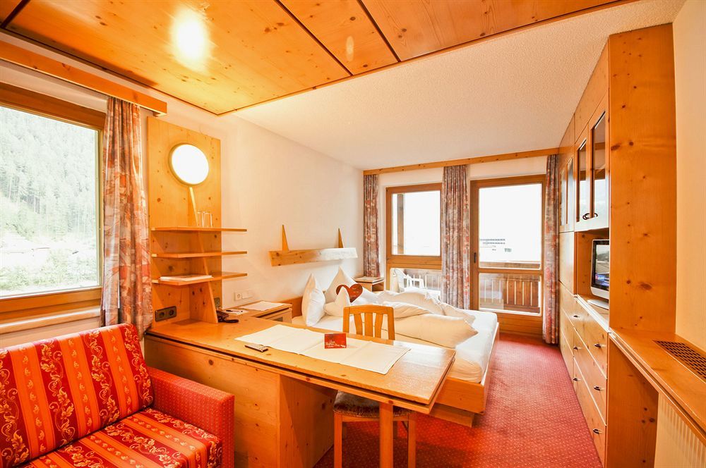 Hotel Garni Hainbacherhof Ζόλντεν Εξωτερικό φωτογραφία